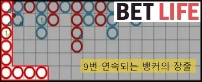 바카라-패턴